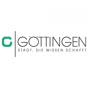 Logo Stadt Göttingen