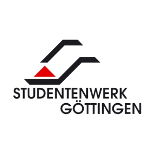 Logo vom Studentenwerk Göttingen