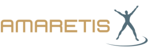 Logo von Amaretis